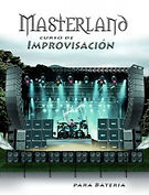 Portada del Curso "Perfección Métrica" para Batería