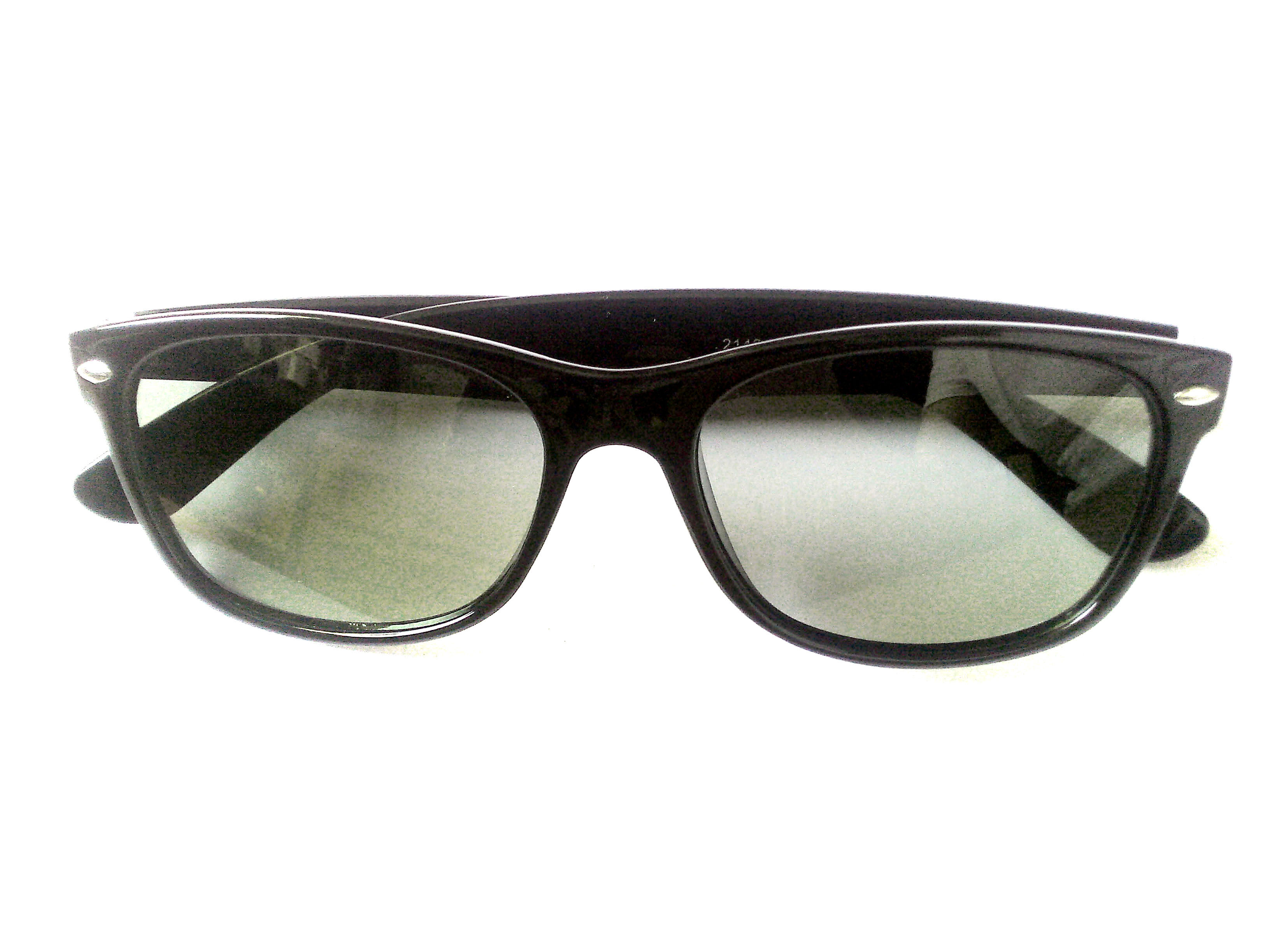 Lentes de Sol Fotocromáticos La Vie Diseño Cuadrado Clásico