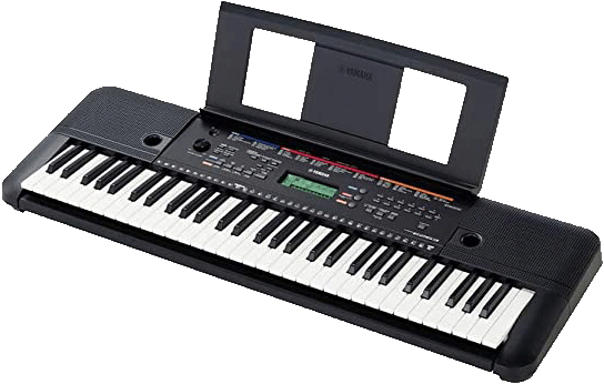 Imagen representativa de los cursos de Piano o Teclado para Clases Particulares Masterland