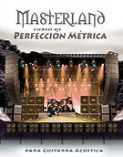 Portada del Curso "Perfección Métrica" para Guitarra Acústica