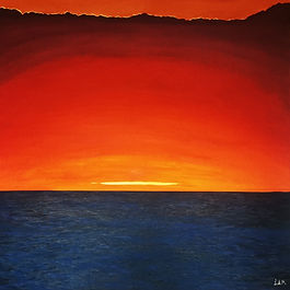 Sunset #1