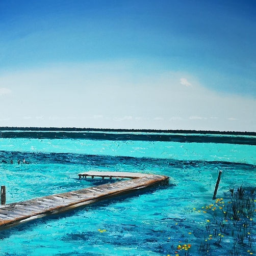 Bacalar