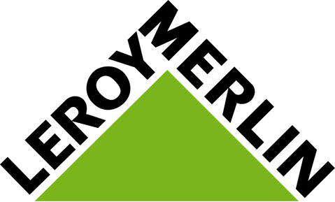 Leroy Merlyn - Logo 