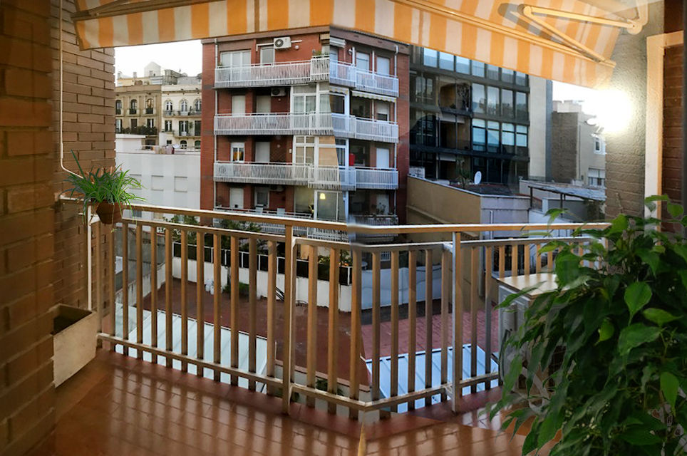 terraza