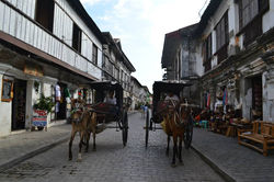 Calle Crisologo