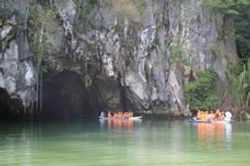 Underground River