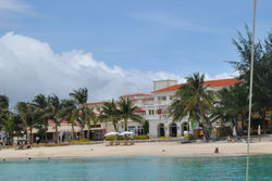Boracay Beach