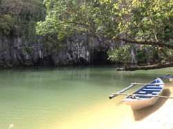 Underground River