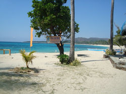 Pagudpud Beach