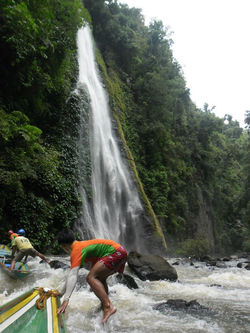 Pagsanjan