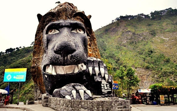 Baguio Barkada Package
