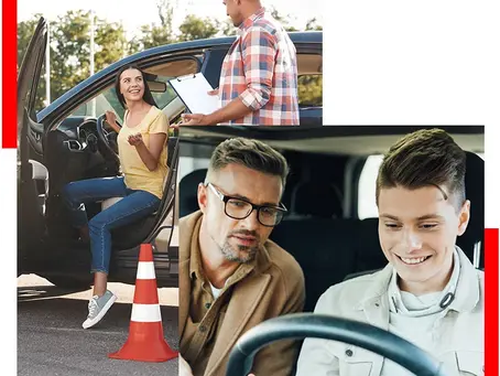 best driving school in Scarborough