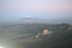 People's Palace in the Sky