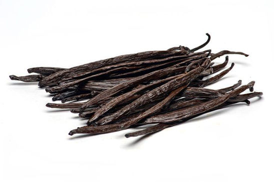 Whole Vanilla Beans