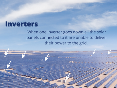 Reducing Waste in Green Energy