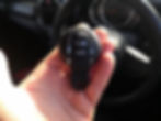 Mini Replacement Key