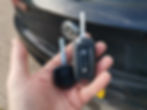 Vauxhall Replacement Key Fob