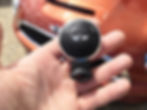 Mini Replacement Keys