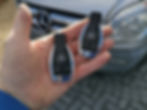 Mercedes Replacement Keys