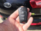 KIA Replacement Keys
