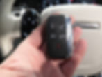 Range Rover Replacement Key 1