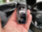 Toyota Replacement Keys