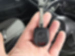 Volkswagon Replacement Keys