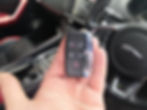 Jaguar Replacement Key 1