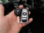 BMW Replacement Key 3