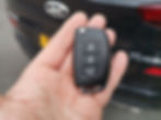 Hyundai Replacement Key 1