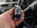 BMW Replacement Key 2