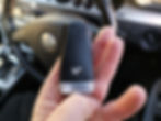 VW Replacement Key Fob