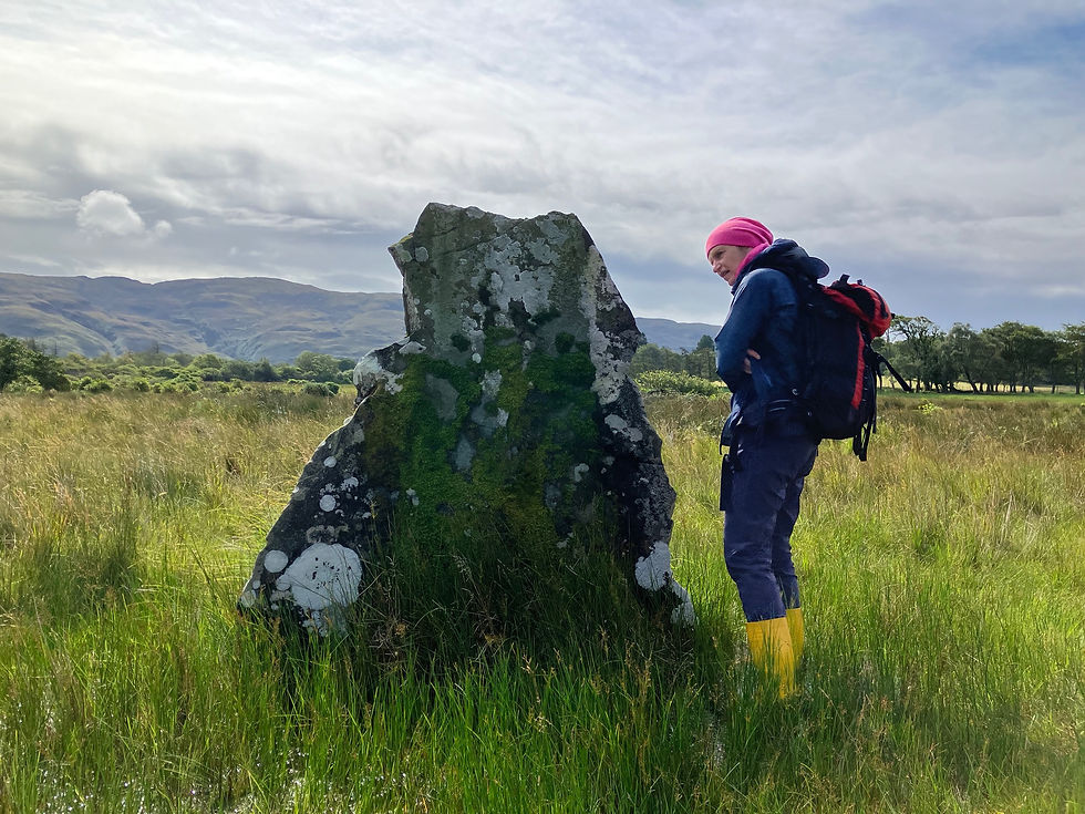Iona Intensive