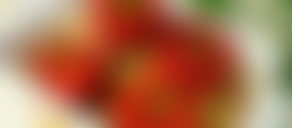 Chicken mushroom stuffed Bell Peppers