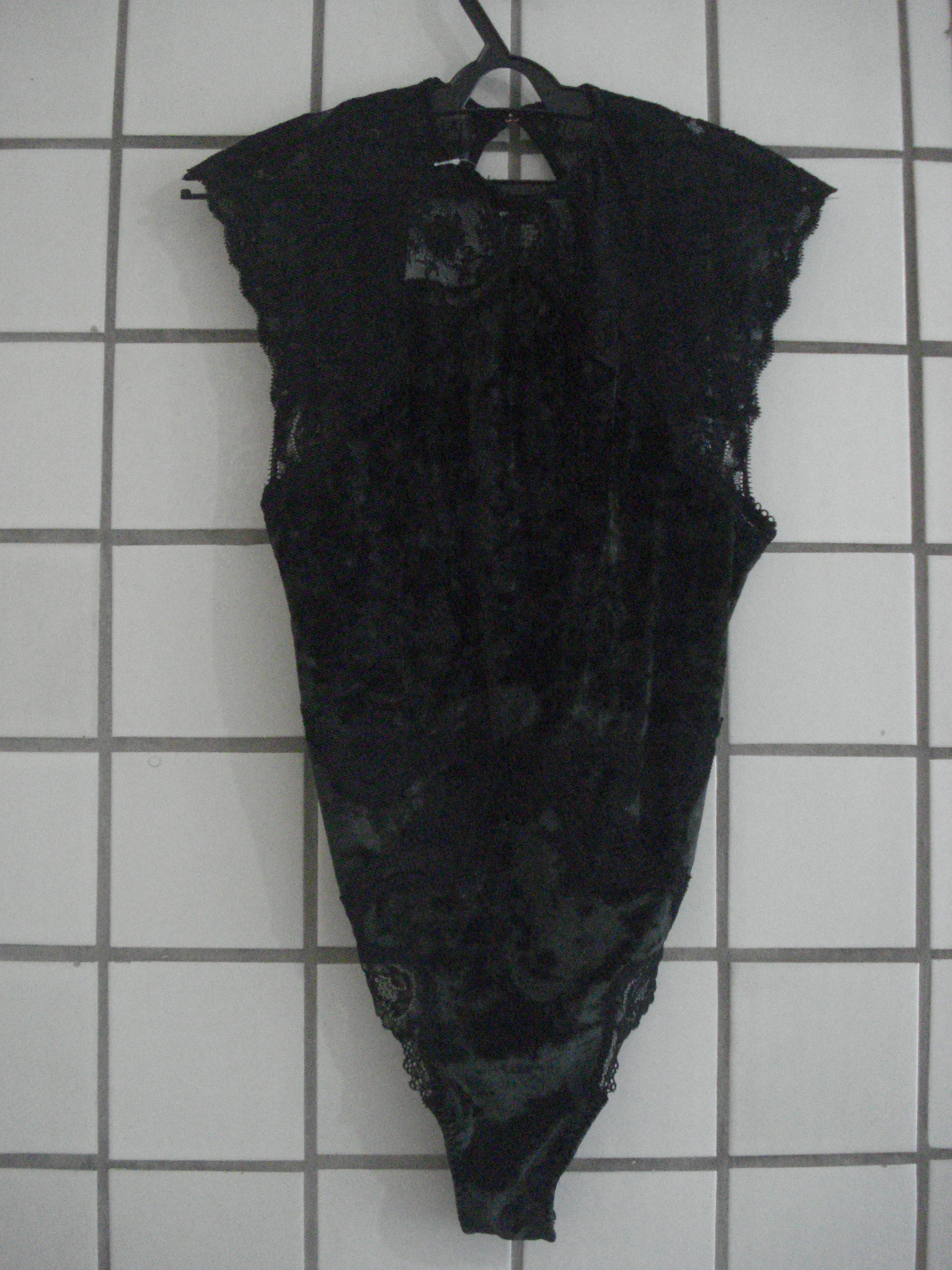 Body Victoria's Secrets