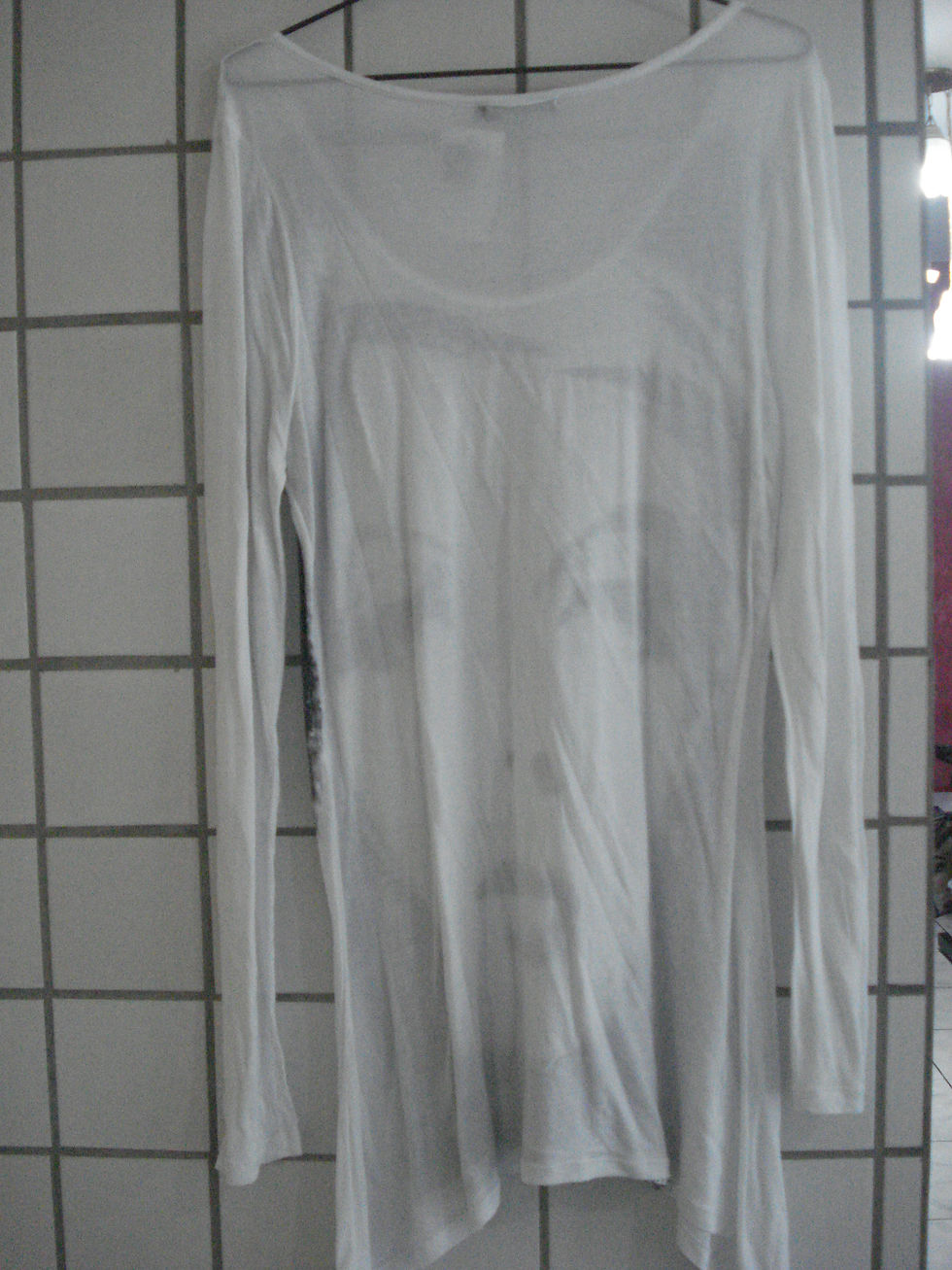 Miniatura: blusa Twiggy