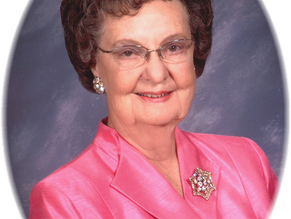 Rosetta Jamison