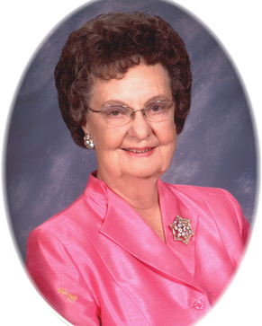 Rosetta Jamison