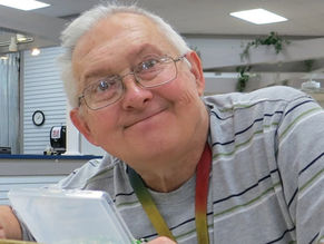 Elvin D. Roberts