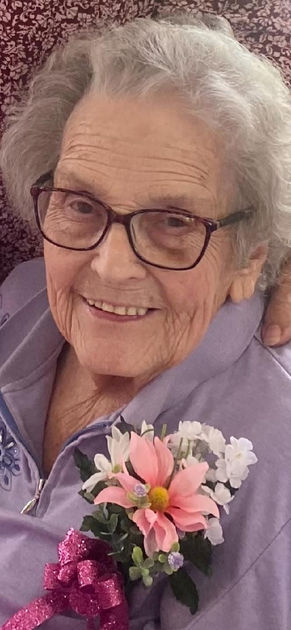 Carol Ferguson