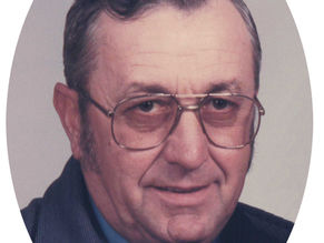 Ronald Mardis