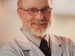 Dr. Larry Anton