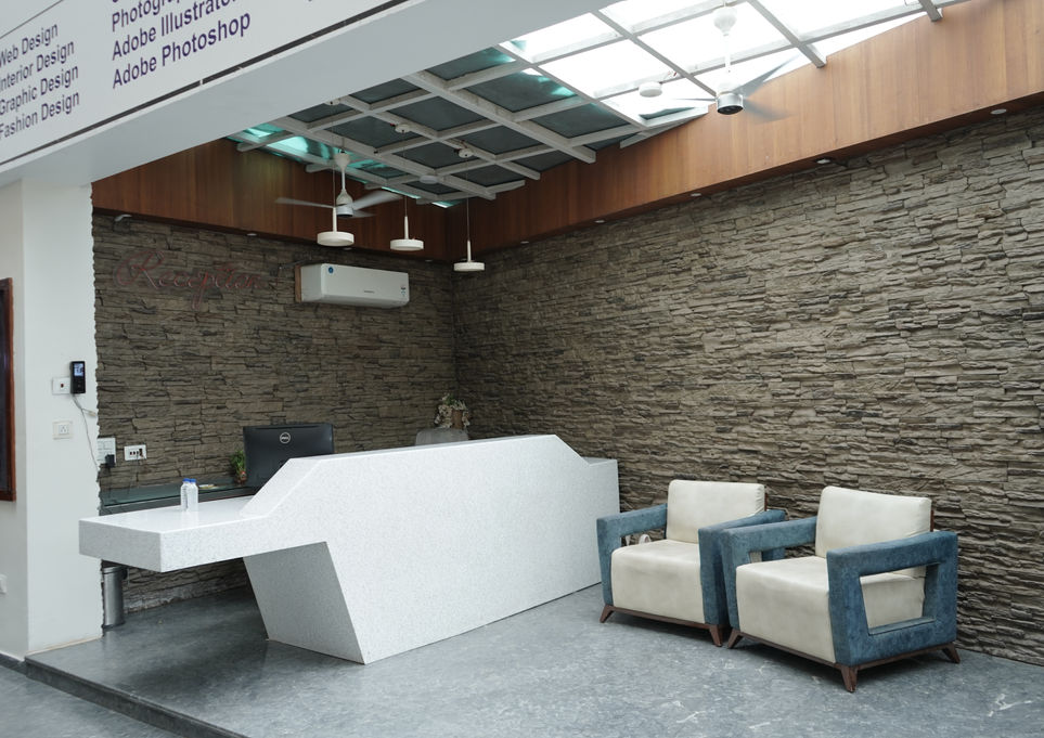 TISD design institute in Bhilai