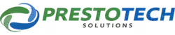 Presto tech logo