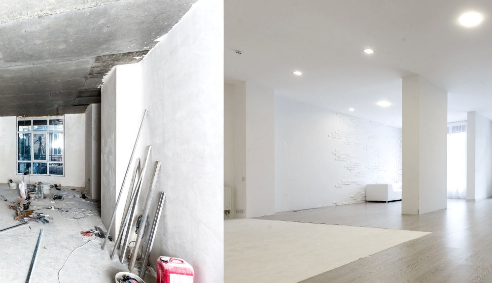 エコエコホーム,内装工事,原状回復,原状復帰,原状回復工事　神奈川県,リフォーム,工務店