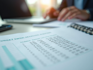 Unveiling the Secrets to Strengthening Your Financial Well-Being