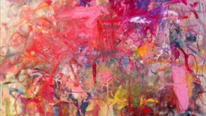 Un petit tour vers la Peinture Abstraite
