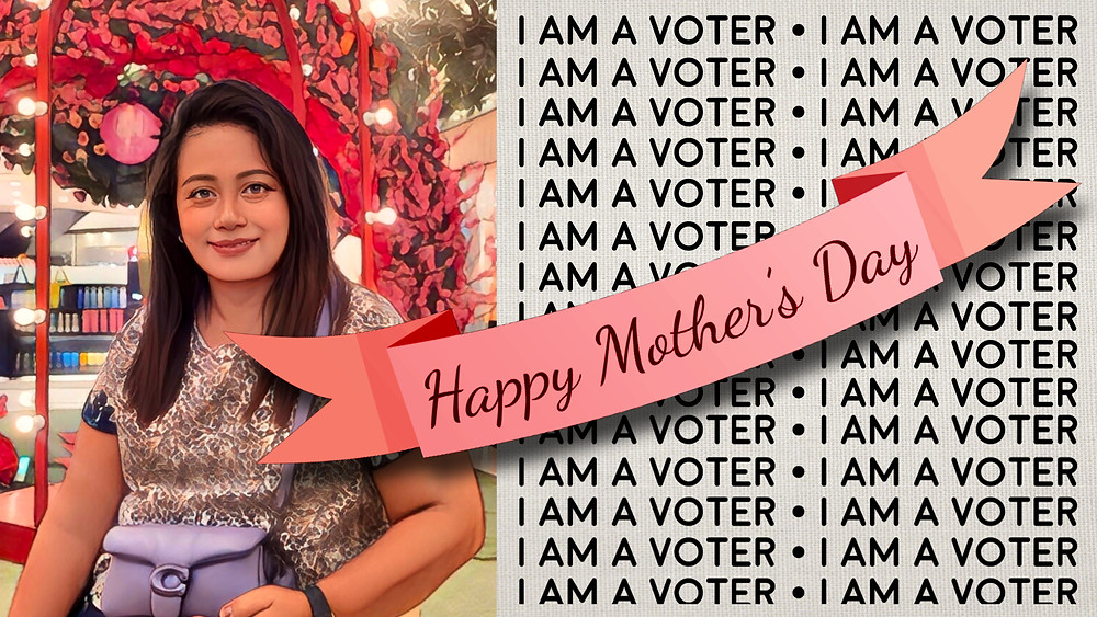 How Mother's Day Becomes Political