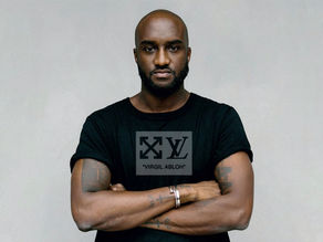 Virgil Abloh, Off-White Founder And Louis Vuitton Menswear Artistic Director Dead Of Cancer