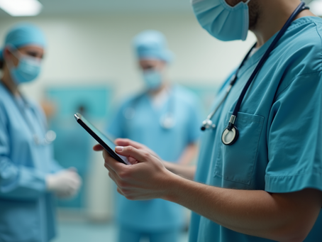 Top Resources for Wound Care Professionals - Wound Care Blog Tips